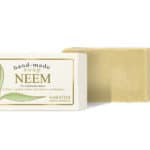 Sabatini neemiõliga seep 70g, käsitöö