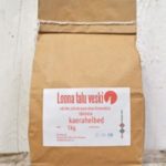 Овсяные отруби Loona veski 1 kg 