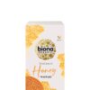 Biona Biona Organic Honey Waffles 175g