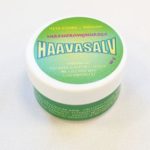 Pretoria varemerohujuurega haavasalv 40g