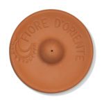 Fiore D'Oriente keraamiline viirukialus