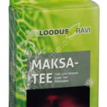 Loodusravi maksatee 20g, öko