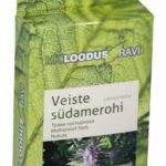 Пустырник сердечный Loodusravi 
