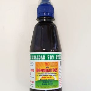 Тоник Hommikutõus Volli 250ml