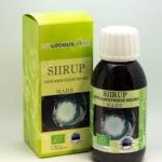 Сироп от кашля Loodusravi