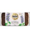 Biona Rye Bread with Chia & Flax Seeds 500g