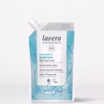 Lavera vedelseep aaloe ja kummeliga 500ml täitepakk