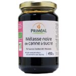 Priméal suhkruroomelass 450g