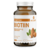 Ecosh BIOTIIN 5000 μg- ilu vitamiin 90 kapslit