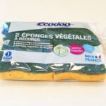 Ecodoo nõudepesusvammid 2 tk biolagunevad