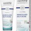 Lavera mikrohõbedaga kreem ärritunud nahale 75ml