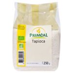 Primeal tapioki pärlid 250g öko