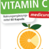 C-vitamiin 800mg 60kapslit
