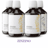 Омега 3 + витамин D Zinzino BalanceOil 300ml, грейпфрут/лайм