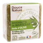 Douce Nature Marseille oliiviseep 100g