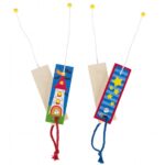 GOKI osavusmäng Maagiline nöör