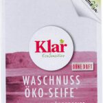 Klar pesupähkli seep kätele ja kehale 100g