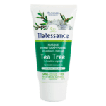 Natessance juuksemask teepuuõli ja keratiiniga 150ml