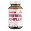 Ecosh Vererõhu kompleks 90 kapslit