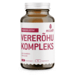 Ecosh Vererõhu kompleks 90 kapslit