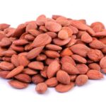 Mõrudad aprikoosiseemned 250g