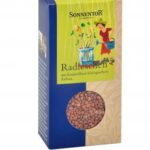 Семена редиса для проращивания Sonnentor 120g