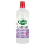 Универсальное чистящее средство Biovie 4в1 1L