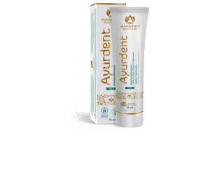 Maharishi Ayurveda Ayurdent Mild 75ml