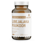 Ecosh Libejalaka puukoore kapslid 90tk