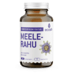 Purasana St. John's Wort Capsules 120pcs (kopeeri)