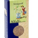 Sonnentor Lutserni seemned e alfalfa 120g