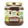 Орехово-шоколадная паста JardinBio 350g