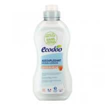 Ecodoo pesupehmendaja 1L virsikuga