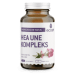 Ecosh Hea une kompleks 90 kapslit