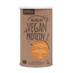 Purasana vegan proteiinipulber kõrvitsa-kanepi-päevalilleseemnetest 400g