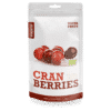 Purasana Organic Cranberries 200g