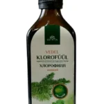 Жидкий хлорофилл Estvita 200ml