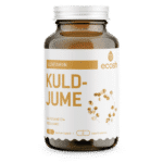 Летний витамин красоты Kuldjume Ecosh 90 капсул