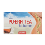 Purasana Pu-Erh tee rasvapõletuseks 20 x 1,8g