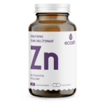 Диглицинат цинка Ecosh 90 капсул