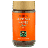 Кофе растворимый Alberts Supremo Kaffee 100g 