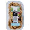 Кокосовое печенье из сырой гречихи Täkumetsa 150g 