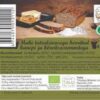 Смесь для выпечки хлеба с семенами конопли и тыквы 470gr