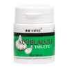 Vipis Garlic tablets 50pce