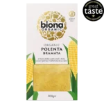 Biona maisimanna Polenta Bramata 500g