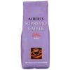 Alberts Supremo Kaffee kofeiinivaba kohv jahvatatud 250g