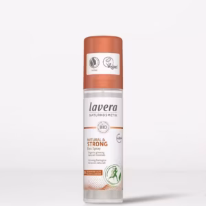 Lavera pihustatav deodorant Strong 48h 75ml