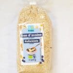 Овсяные отруби с проростками Pural 500g