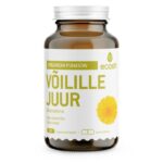 Ecosh võilillejuure ekstrakti kapslid 90tk
