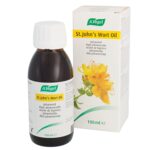 Масло зверобоя A. Vogel 100ml 